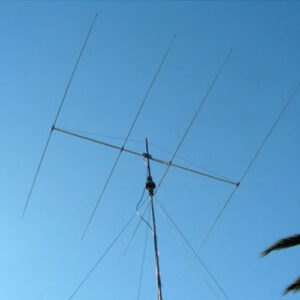 Антенны базовые 27 MHz (CB)