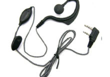 Гарнитура универсальная с усиленным шнуром FH-003