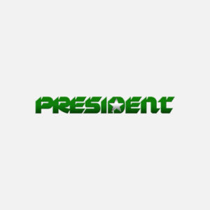 Рации President